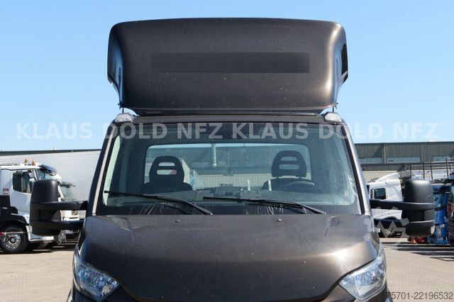 Véhicule tracteur IVECO 50C21T Daily Citysattel Klimaautomatik Euro 6