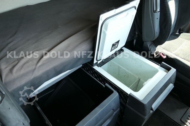 Standard trækkerunit MERCEDES-BENZ Actros 1848 Retarder 2-Tanks Euro 6