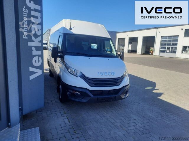 Hög tak skåpbil IVECO Daily 35S16V RS 3520L / Klima / Bluetooth