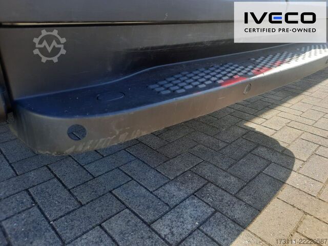 Hög tak skåpbil IVECO Daily 35S16V RS 3520L / Klima / Bluetooth