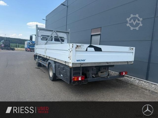 Pritschenwagen MERCEDES-BENZ Atego 816 4x2 AUT LM