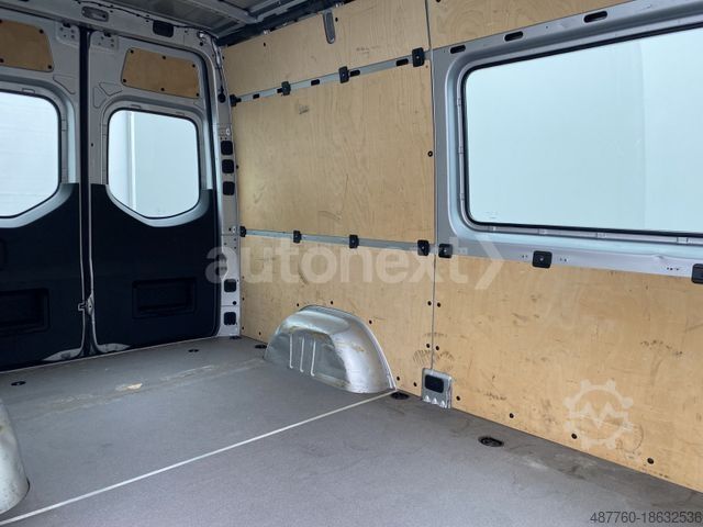 Bestelwagen met verhoogd dak MERCEDES-BENZ Sprinter 316 Automatik AHK+ NAVI 6483
