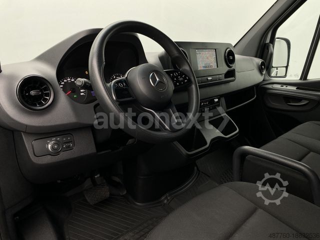 Bestelwagen met verhoogd dak MERCEDES-BENZ Sprinter 316 Automatik AHK+ NAVI 6483