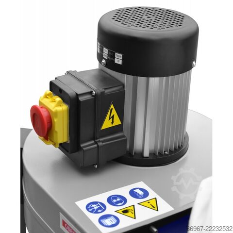 Portable Dust and Fume Collector & Extra CORMAK FM230L1