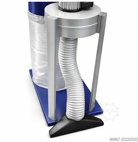 Odciąg odkurzacz do trocin CORMAK FM230L1