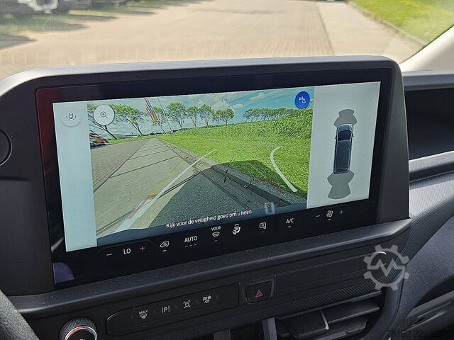 High-roof van FORD TRANSIT CUSTOM 2.0 L1H1 BPM-Vrij TREND!