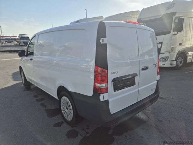 Van Mercedes-Benz Vito 116 CDI