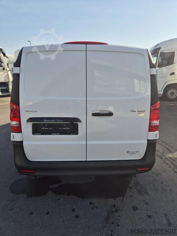 Van Mercedes-Benz Vito 116 CDI