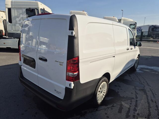 Van Mercedes-Benz Vito 116 CDI
