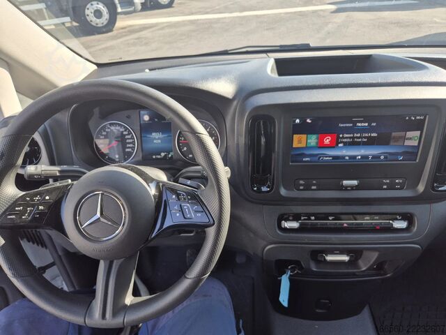 Van Mercedes-Benz Vito 116 CDI