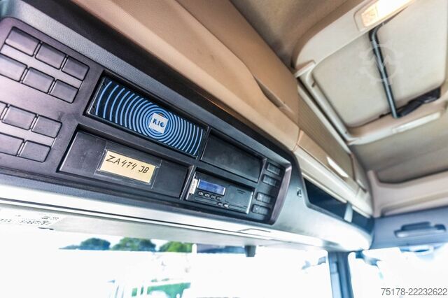 MTS standard MAN TGX 18.470 BLS+KIPHYDR+INTARDER