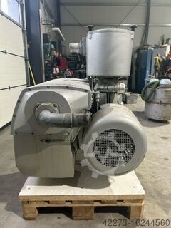 Vacuum pumps Busch RA 0400-B & RC 0400 B 040