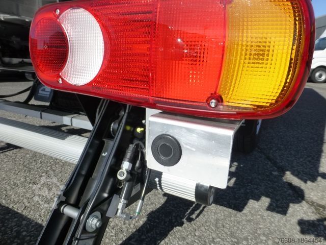 Ponyvával szerelt furgon RENAULT NEW Master Pritsche Plane LBW Premium 2025