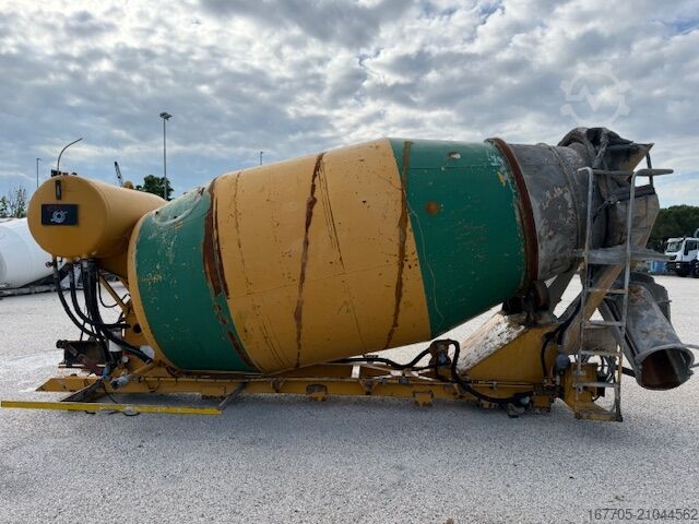 CIFA RY1100 Cifa RY1300