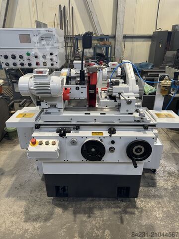 Rectificadora cilíndrica Studer S20