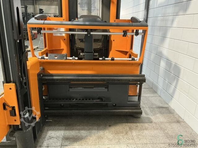 Kommissioniermaschine Still MX-X
