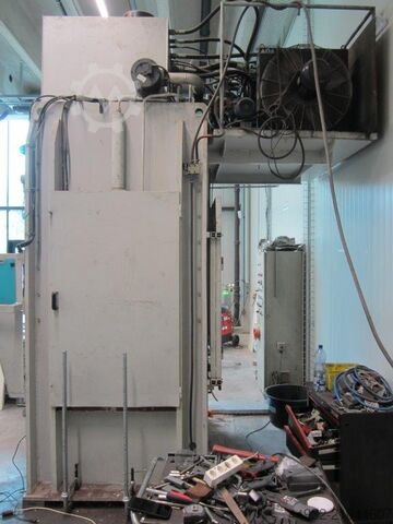 Ziehpresse TERENZIO T 120 G/S