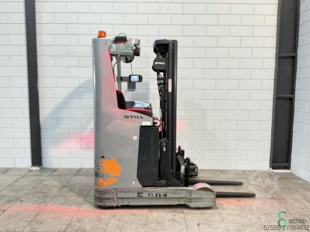 Reachtruck Still FM-X12