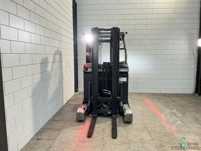 Reachtruck Still FM-X12