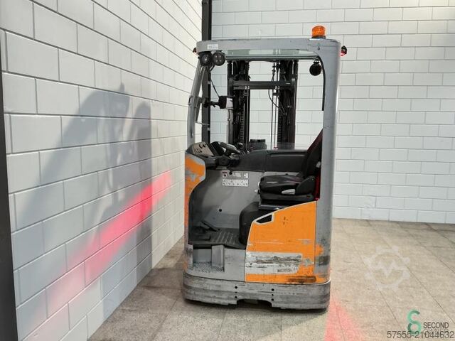 Reachtruck Still FM-X12