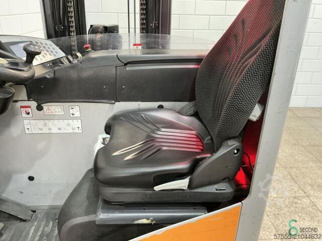 Reachtruck Still FM-X12