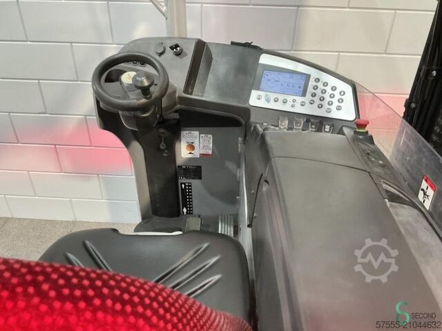 Reachtruck Still FM-X12