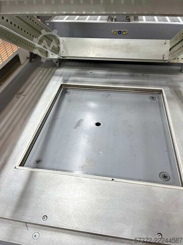 Mașină de termoformare Formech HD 686