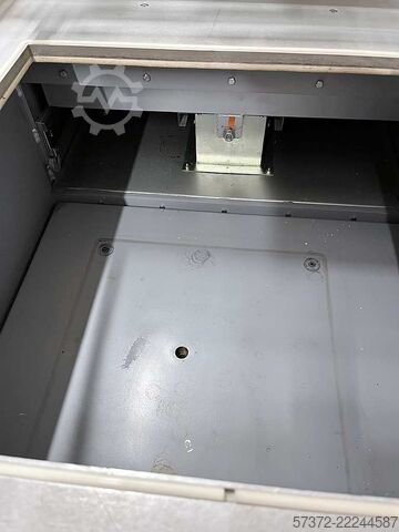 Mașină de termoformare Formech HD 686