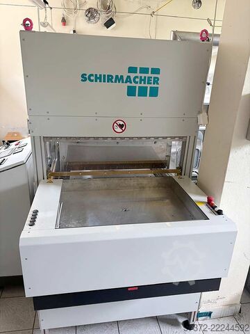Sistem de sudare Schirmacher B2000-2SM/HS10000
