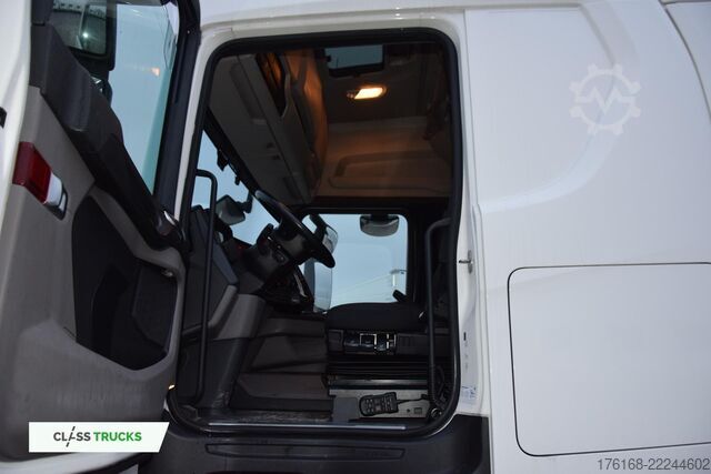 Standardní tahač SCANIA R460 CR20H ACC ADAS Package