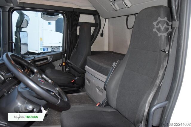 Standardní tahač SCANIA R460 CR20H ACC ADAS Package