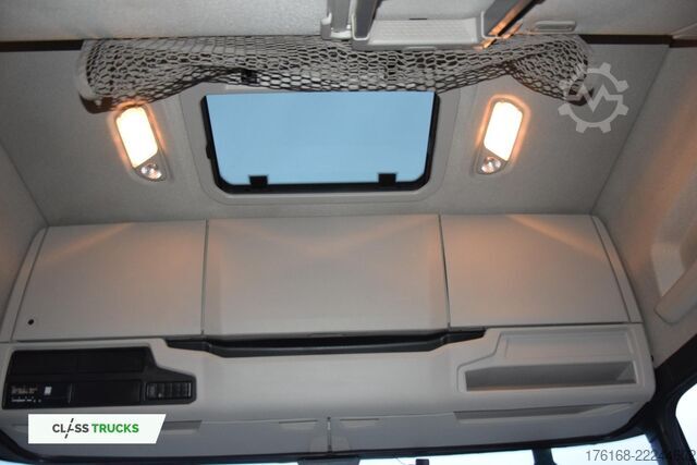 Standardní tahač SCANIA R460 CR20H ACC ADAS Package