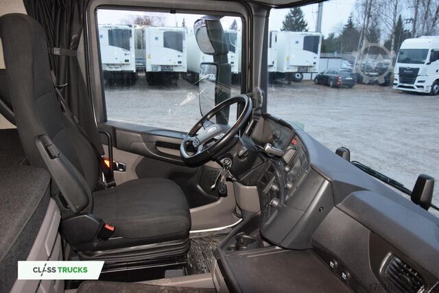 Standardní tahač SCANIA R460 CR20H ACC ADAS Package