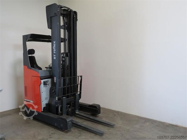Reachtruck Toyota RRE160H
