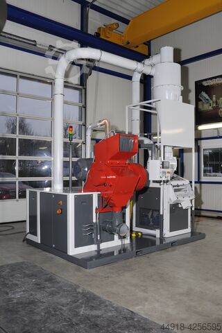 Kompaktanlage LLK 246 Koch Kompaktanlage LLK 246