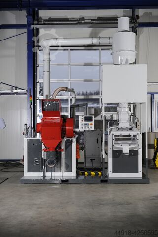 Kompaktanlage LLK 246 Koch Kompaktanlage LLK 246