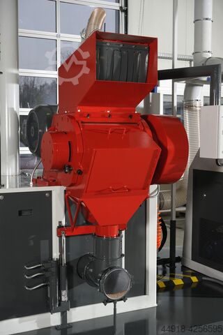 Kompaktanlage LLK 246 Koch Kompaktanlage LLK 246