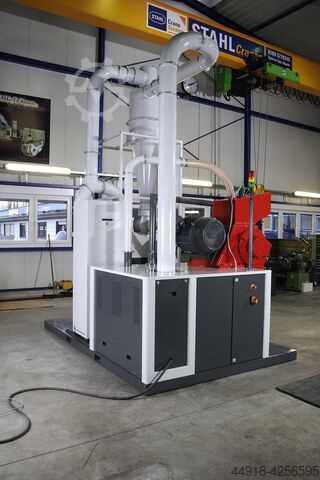 Kompaktanlage LLK 246 Koch Kompaktanlage LLK 246