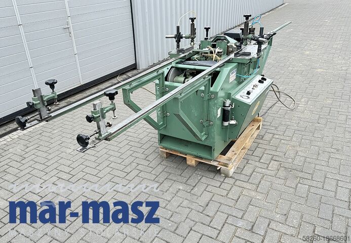 2-seitig oszillierende Bohrmaschine OMG EPM/70 do okiennic rolet żaluzji