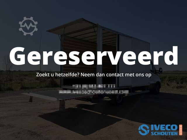 Mala Iveco Daily 35S14 | Origineel Nederlands | Dhollandia...