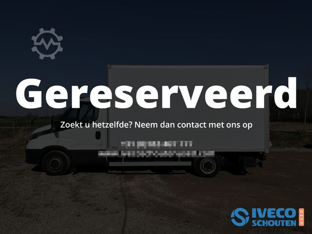 Mala Iveco Daily 35S14 | Origineel Nederlands | Dhollandia...