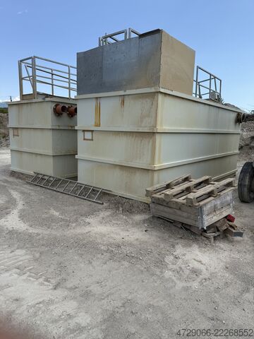 Lagersystem Tecnoidea 