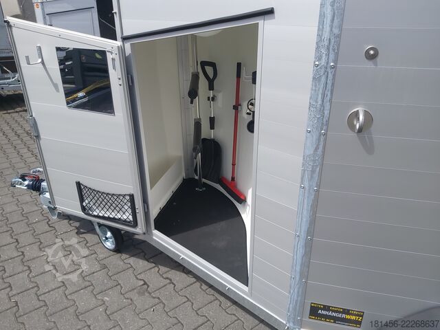 JR Nutzfahrzeuge GmbH JR Nutzfahrzeuge GmbH JR Nutzfahrzeuge GmbH