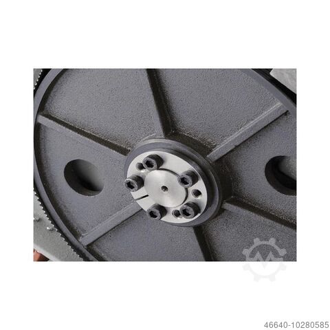 Veegmachines MEP PH 262 HB