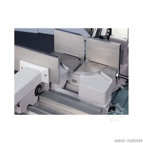 Veegmachines MEP PH 262 HB