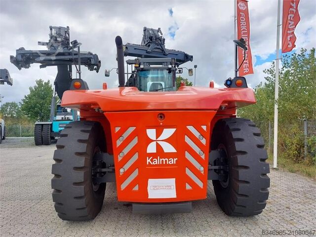 Heftruck Kalmar DCG450-12