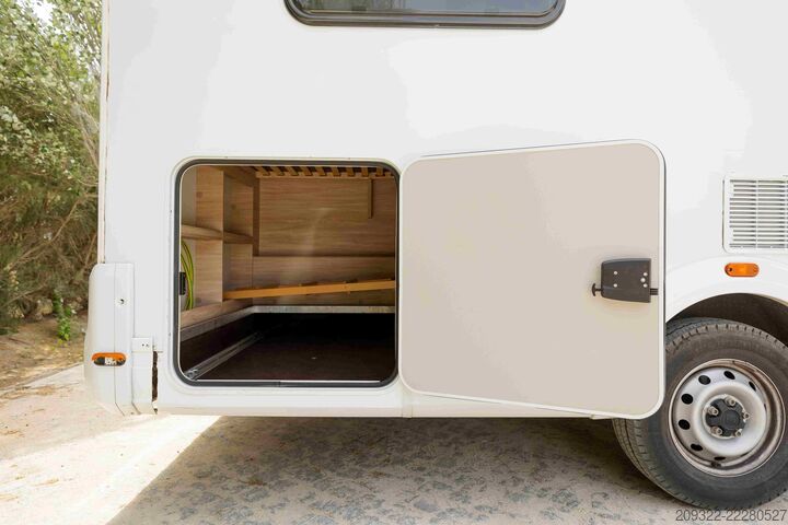  2020 Fiat Ducato Weinsberg Carasuite | Completamente accessoriato |