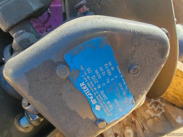  Rockinger Ringfeder 4040/G145    500G6