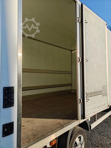  Renault Master !!PROMO!! bakwagen / boxtruck D'hollandia