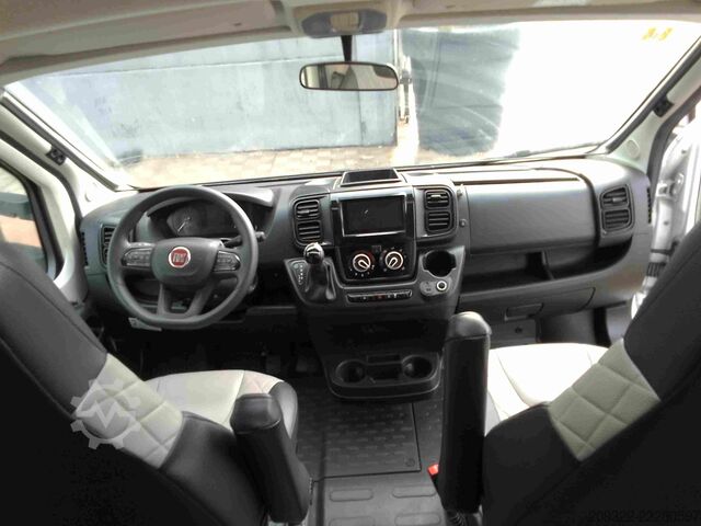  2024 Fiat Ducato Weinsberg Carasuite | Automatico | 5 posti letto
